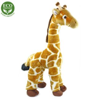 Obrázek z Žirafa plyš 40cm 